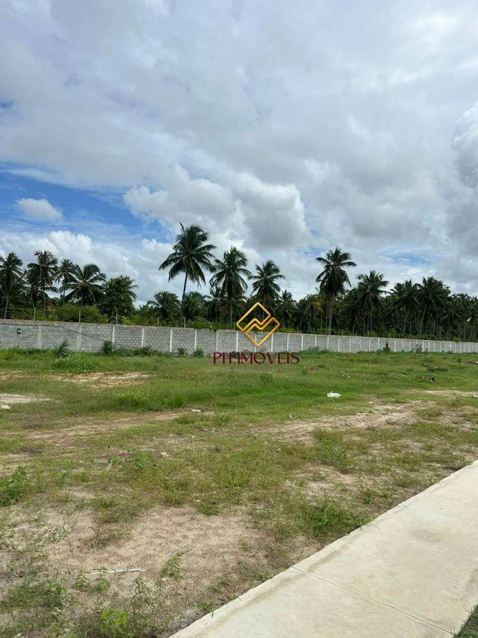 Lote na Barra Nova em Condomínio Fechado com 310,77m² - Foto 2