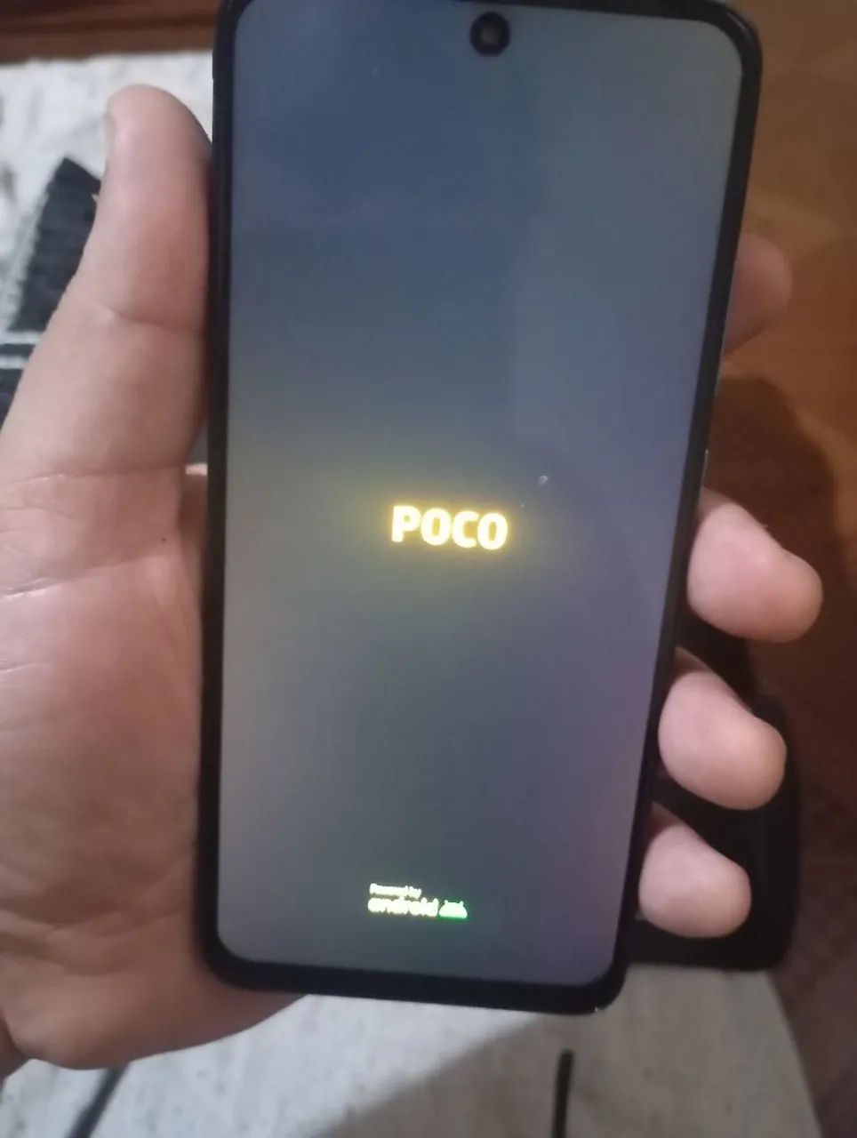 Vendo Poco m5s  - Foto 4