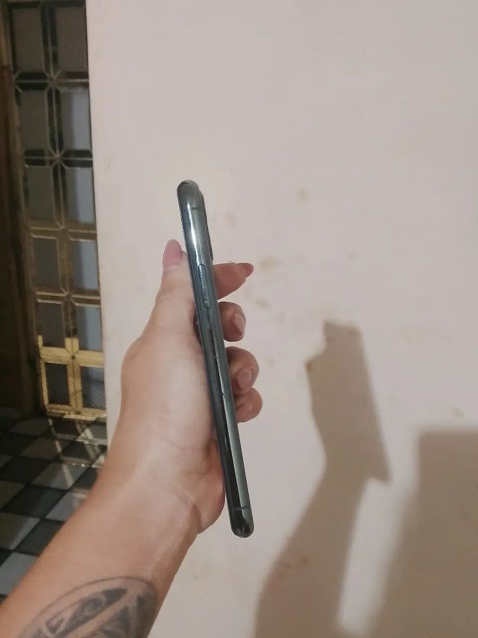 iPhone 11 Pro 256 GB ótimo estado  - Foto 5