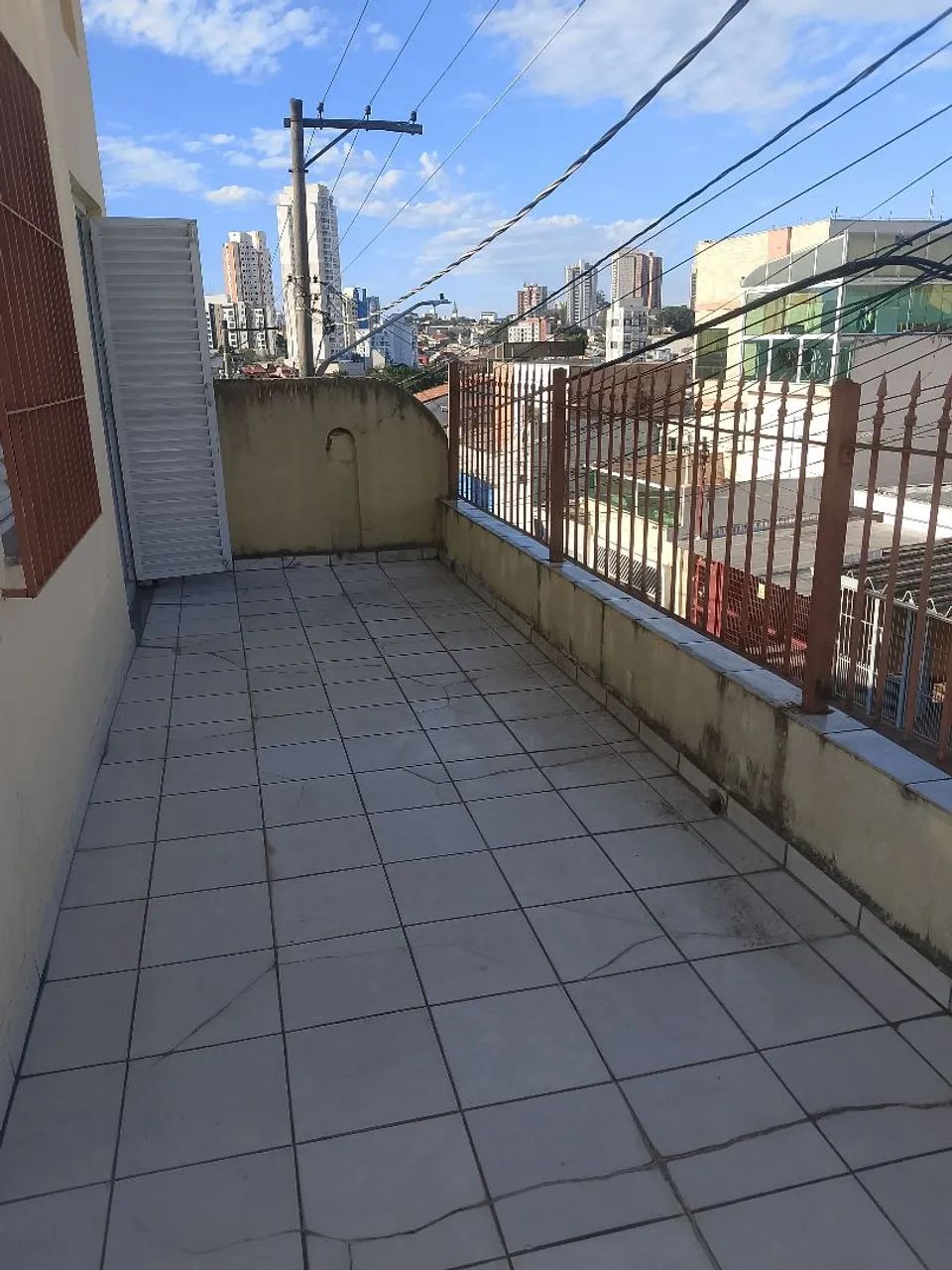 Amplo Sobrado na Vila Diva  - Foto 4
