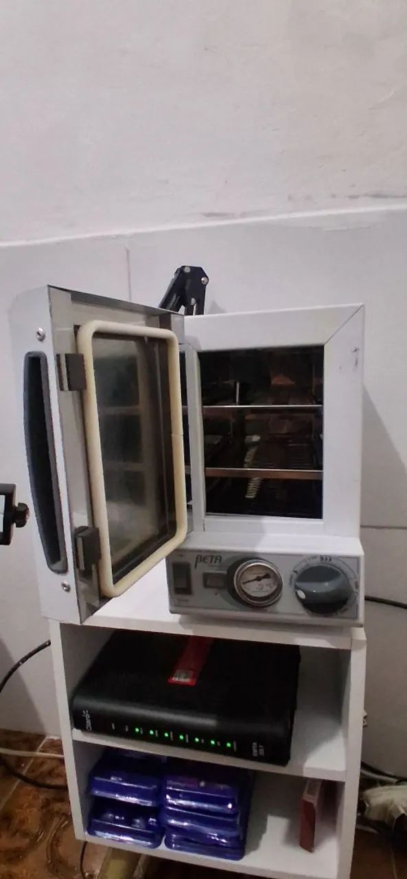 Estufa Esterilizadora  - Foto 3