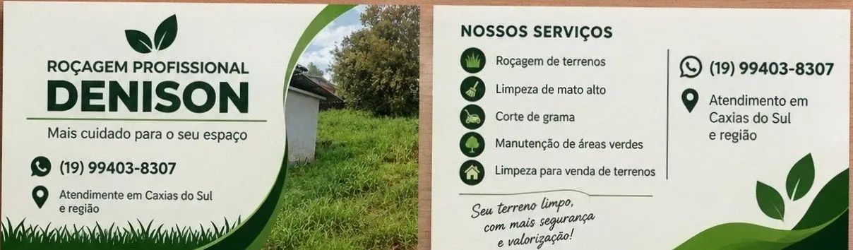 Limpeza de pátio em geral - Foto 4