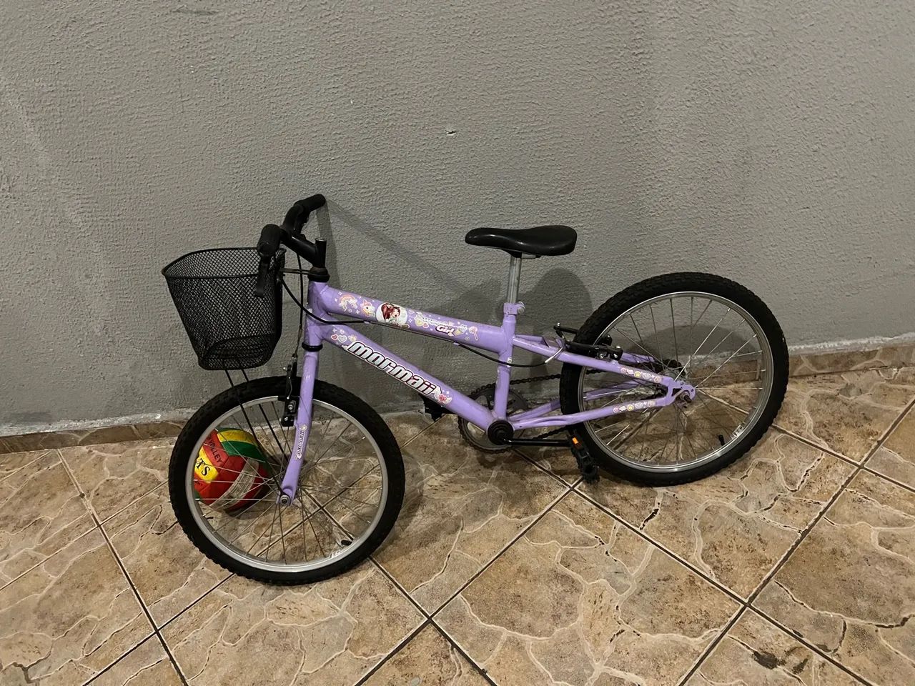 Bicicleta  - Foto 4