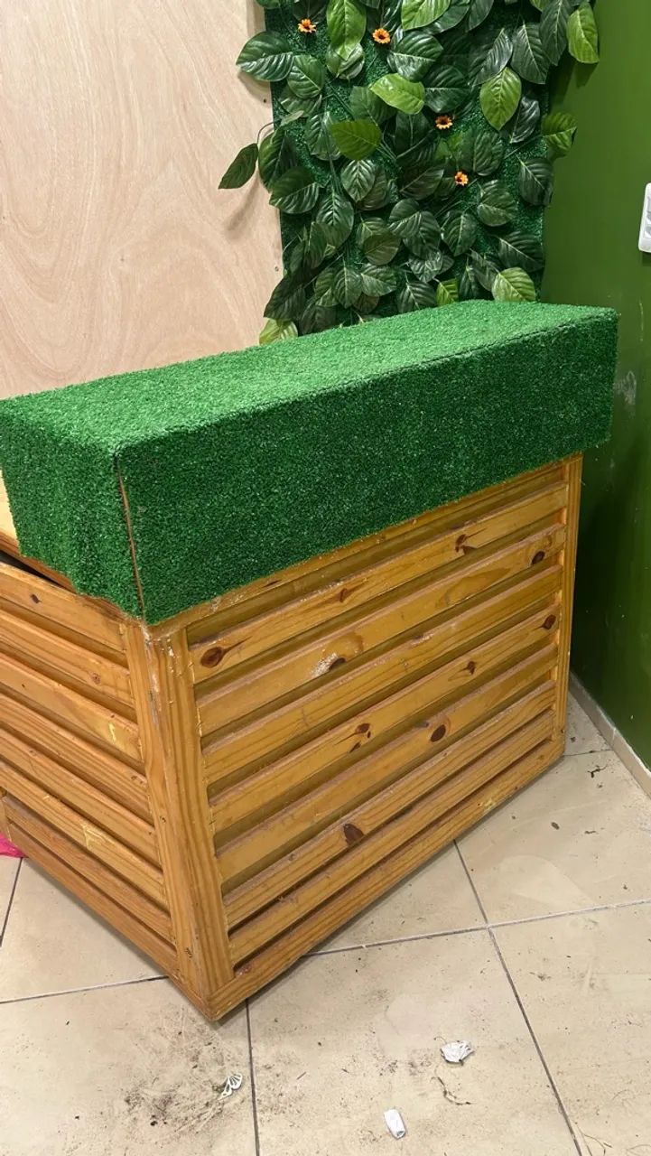 Balcão 