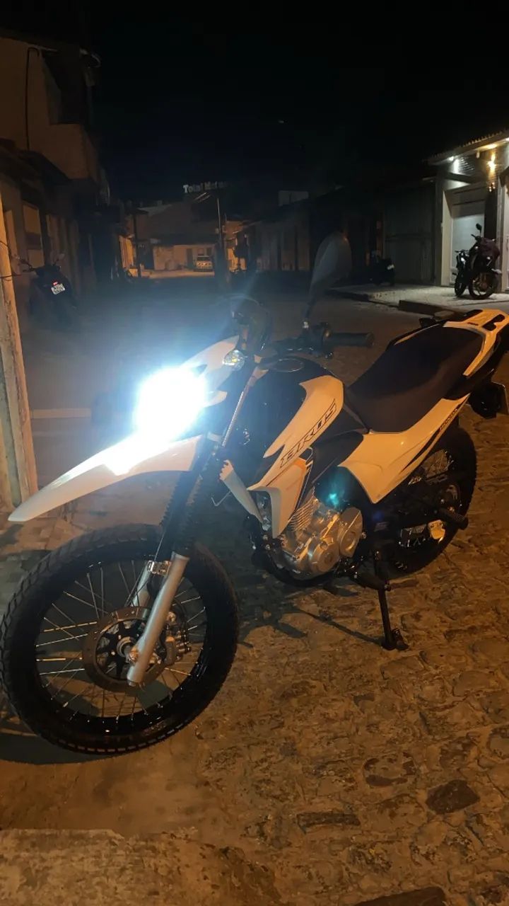Bros 160 23/24 - Foto 3