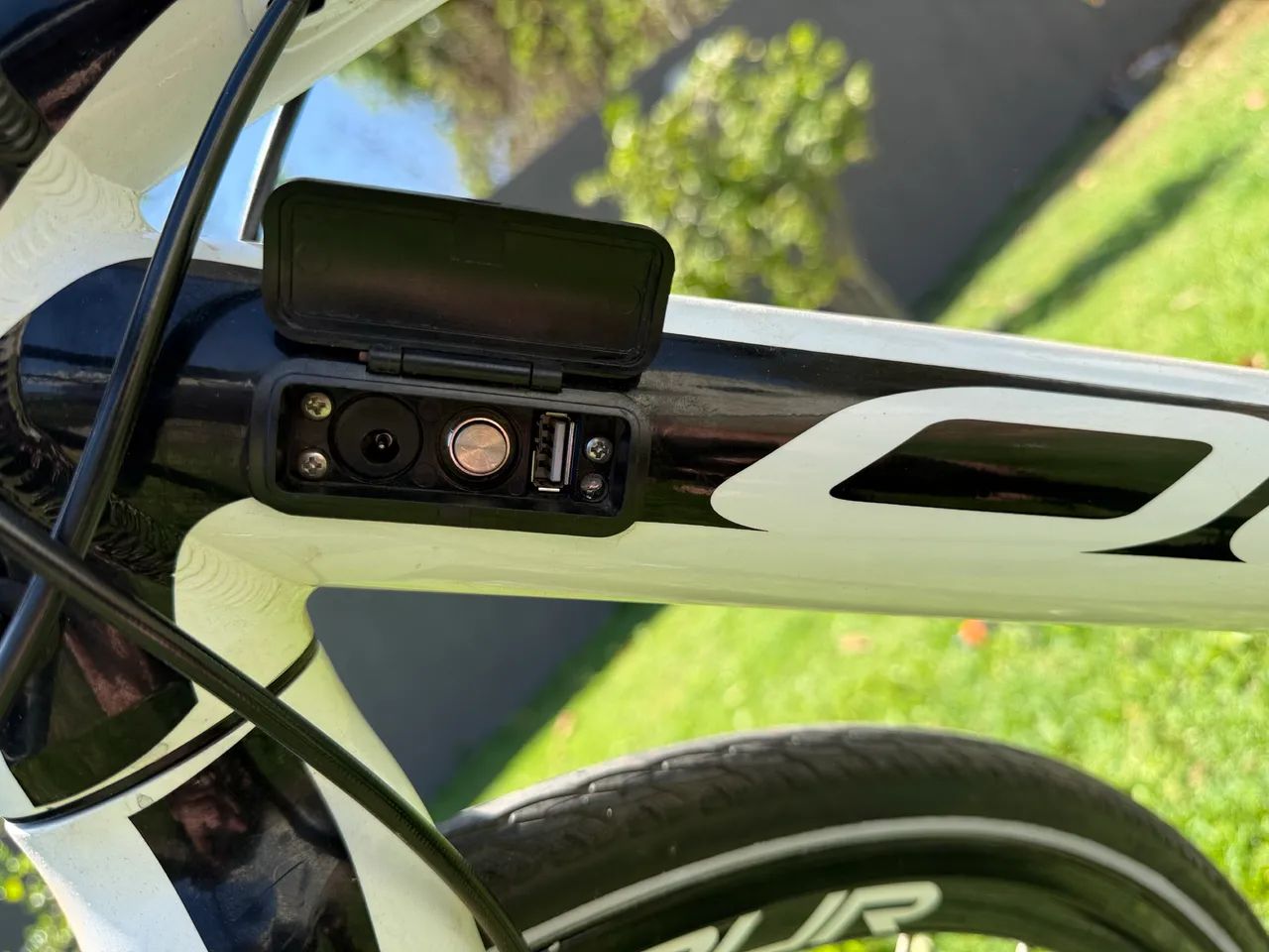 Bicicleta Elétrica Oggi E-500 - Foto 4