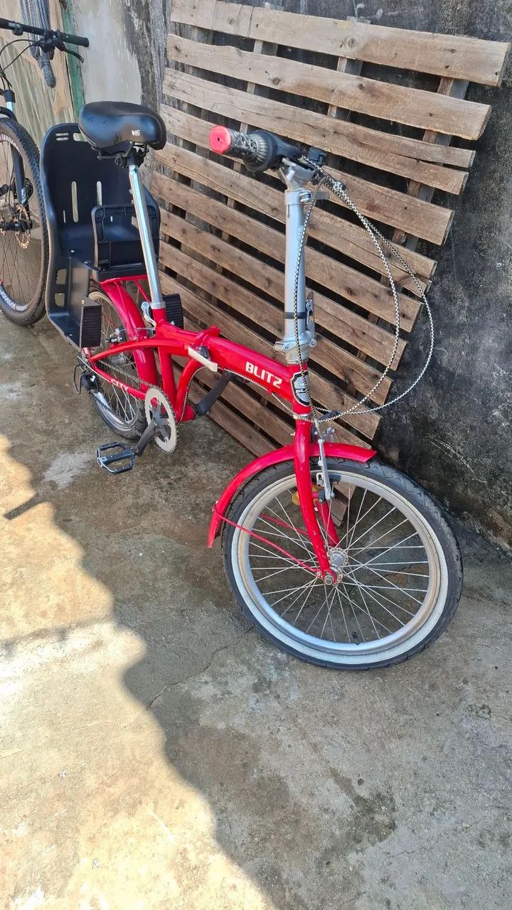 Bicicleta dobeavel - Foto 2