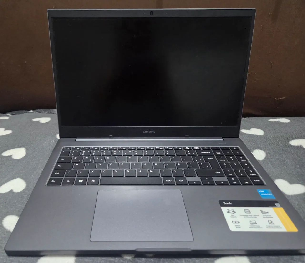 Notebook Samsung Book - Foto 3