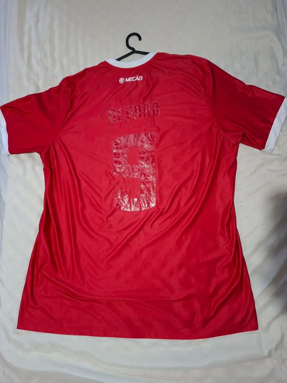 Camisa do américa rj GG - Foto 5
