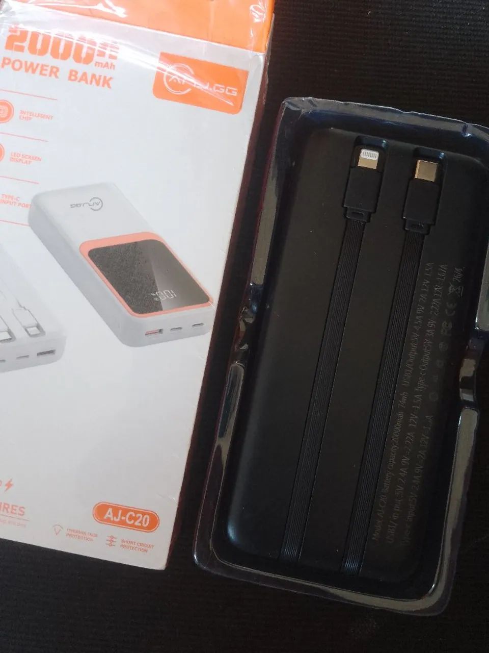 Power bank Nova - Foto 4