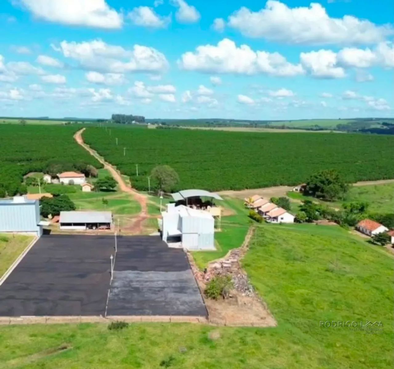 Fazenda para venda na Região de Garça SP - Foto 3