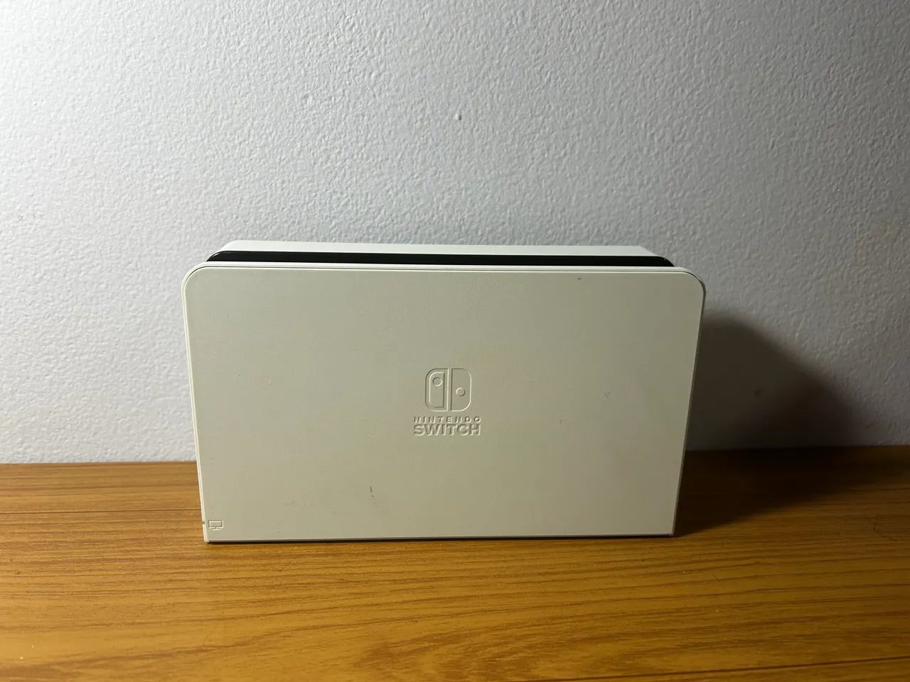 Kit- Nintendo Switch Oled Desbloqueado + Sonic Origins - Foto 5