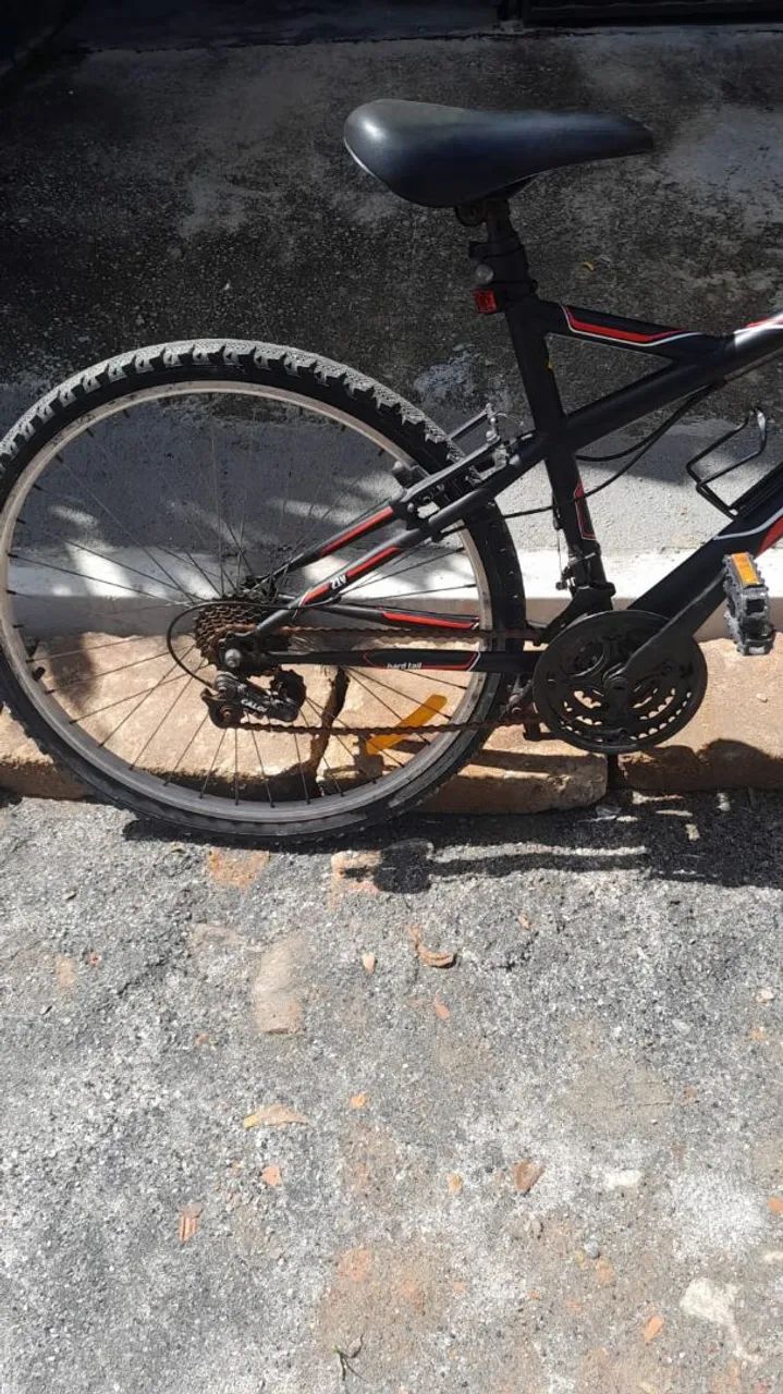 Bicicleta  - Foto 5