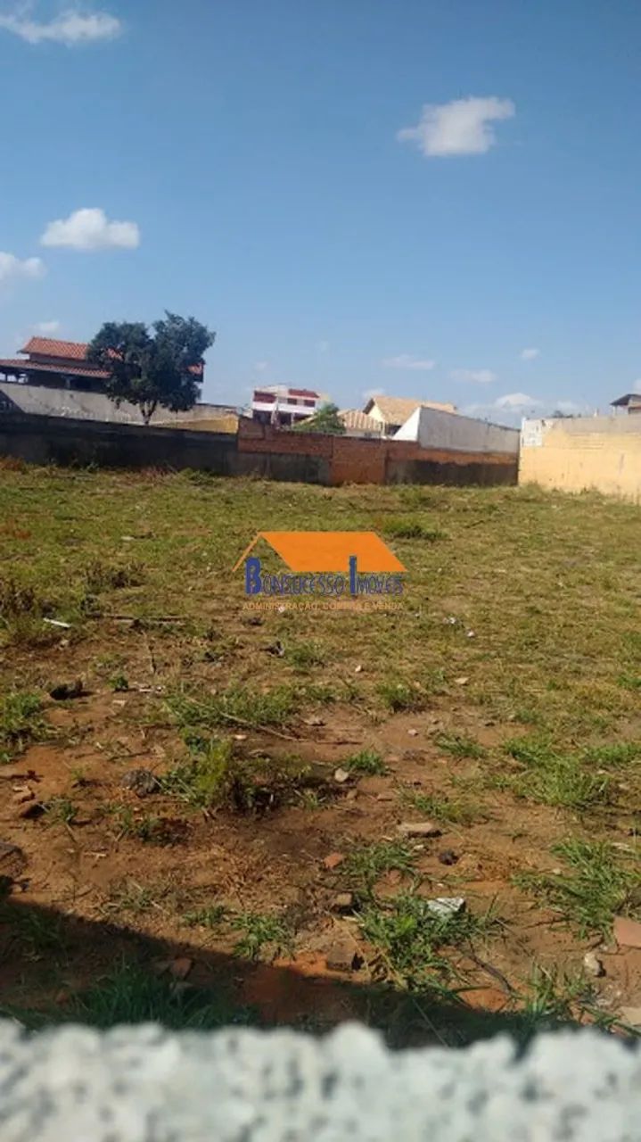 terreno Bairro Copacabana - Foto 3
