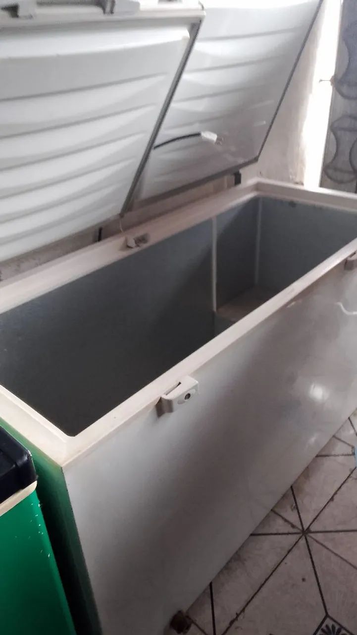 Freezer Horizontal  - Foto 2