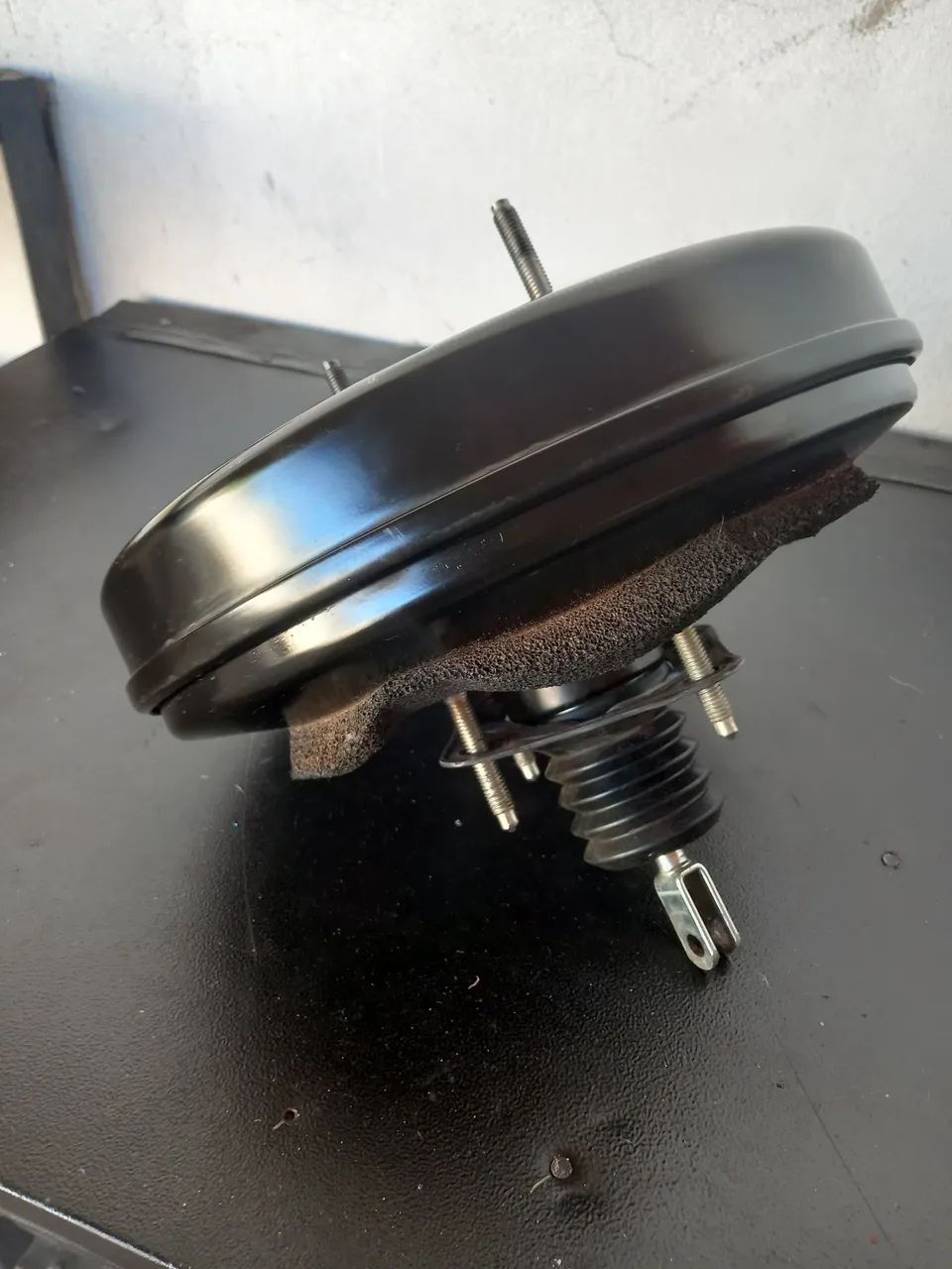 Idravaco do freio Citroën c4 