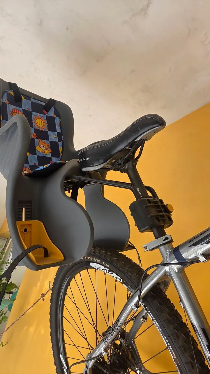 Bicicleta Renault  - Foto 3