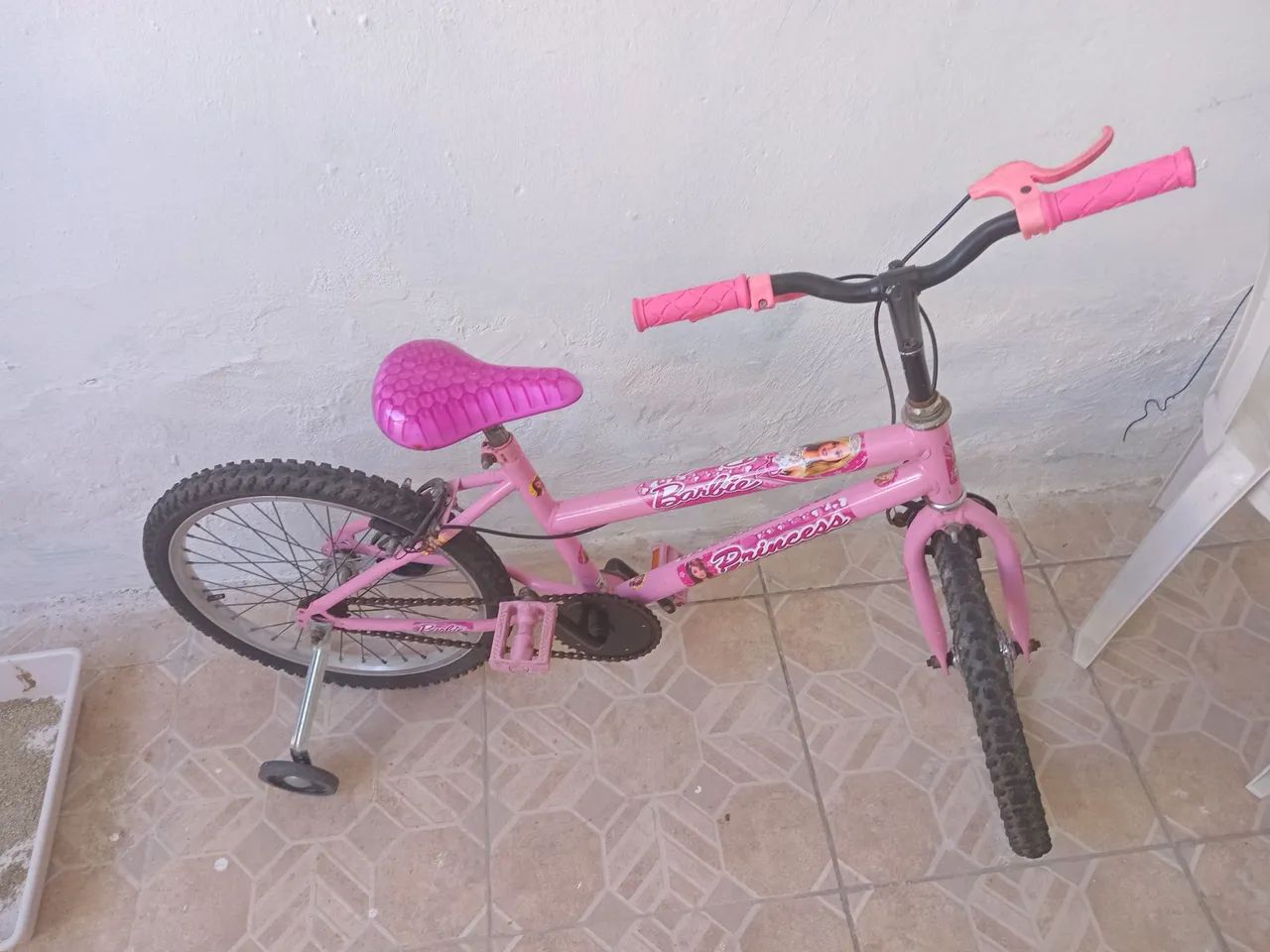 Bicicleta aro 20 - Foto 2