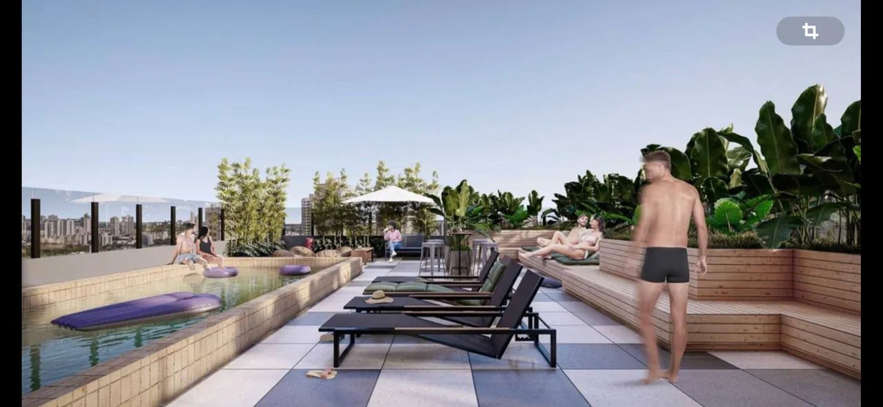 Apartamento Lorena Vitacon  (Oscar Freire ) - Foto 2