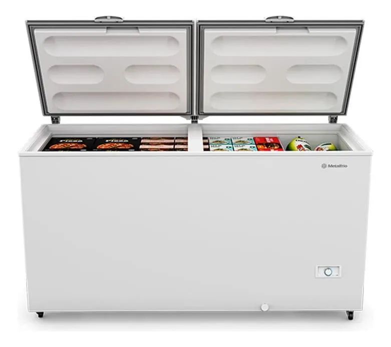 Freezer Eletrolux Consul 
