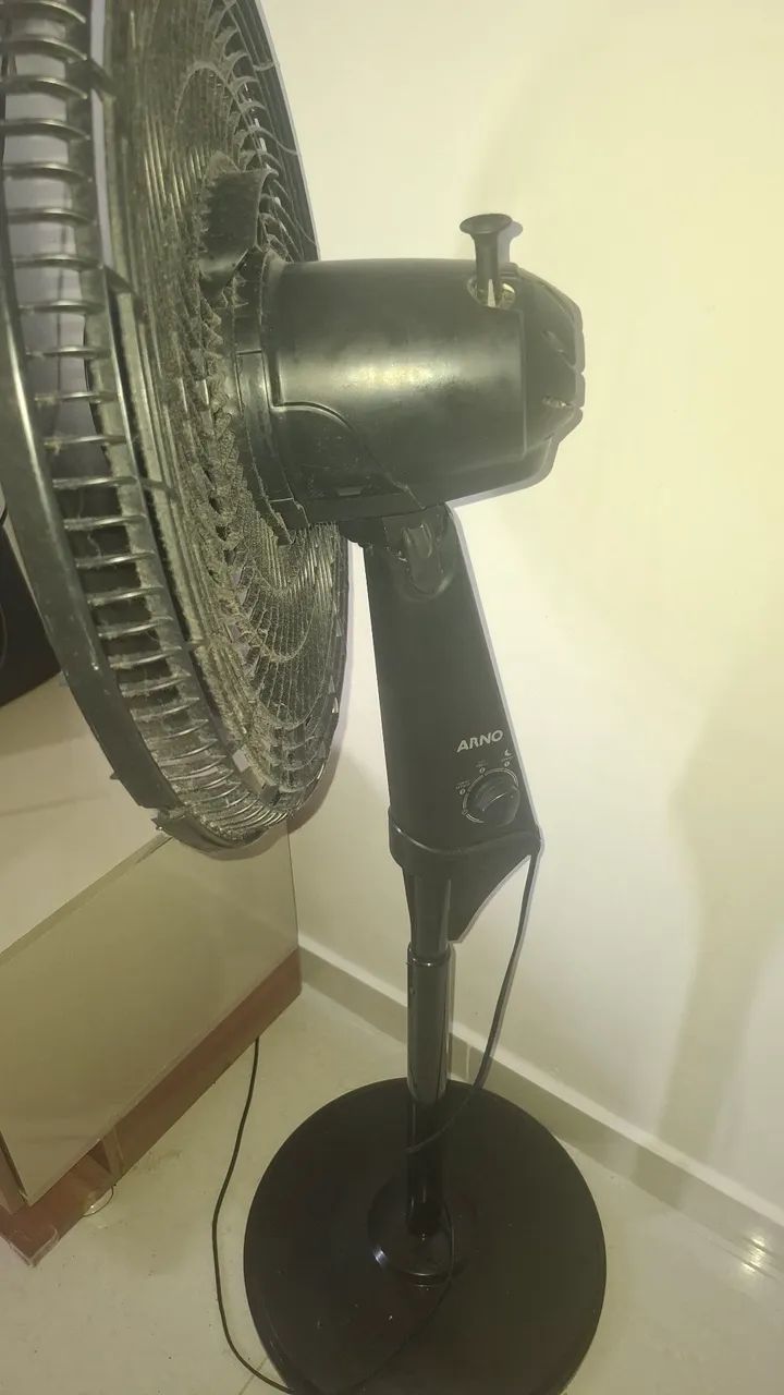 Ventilador  - Foto 2
