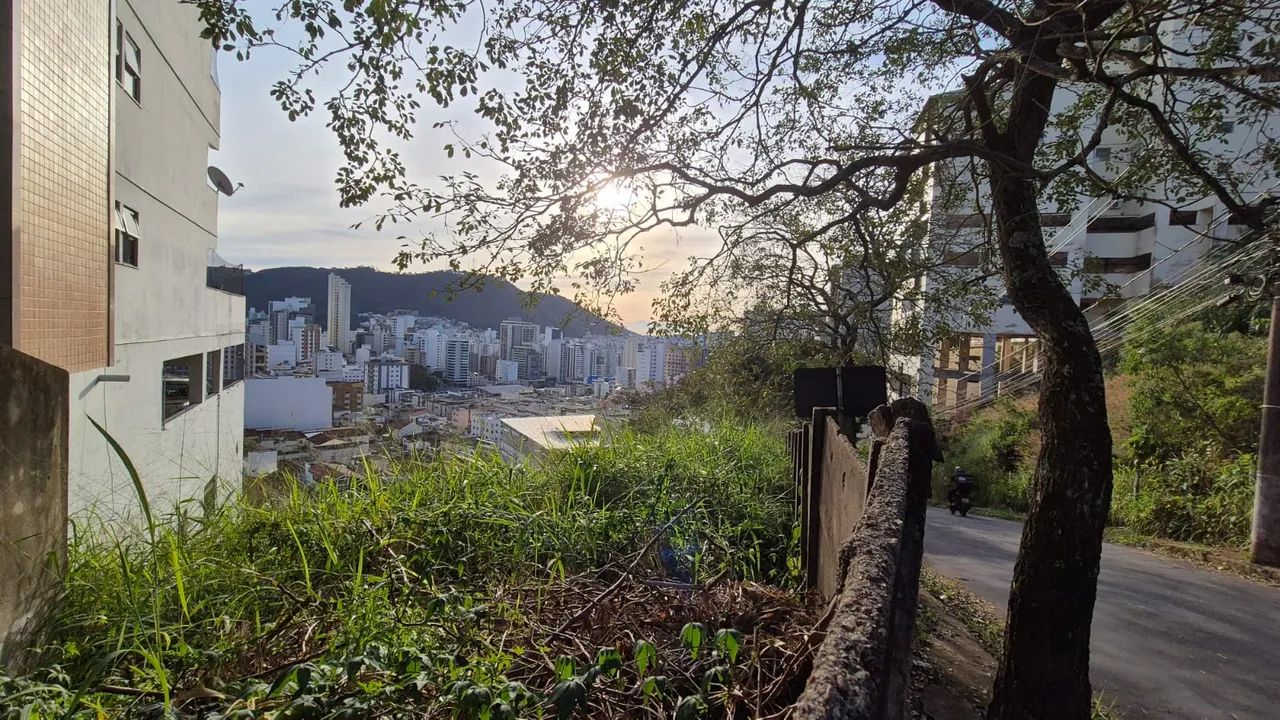 Lote no Granbery com 371m², Juiz de Fora - Foto 2