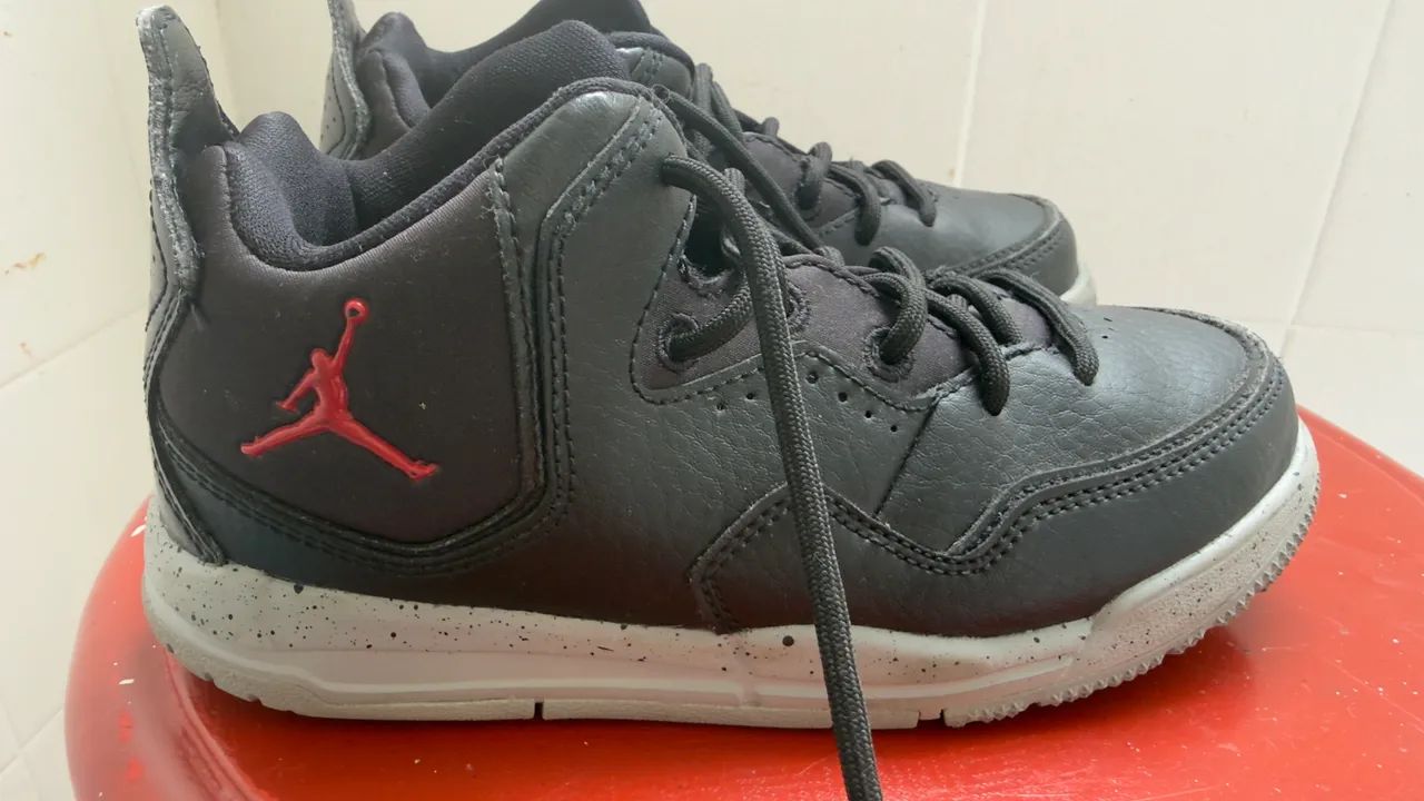 Nike Jordan infantil  - Foto 2