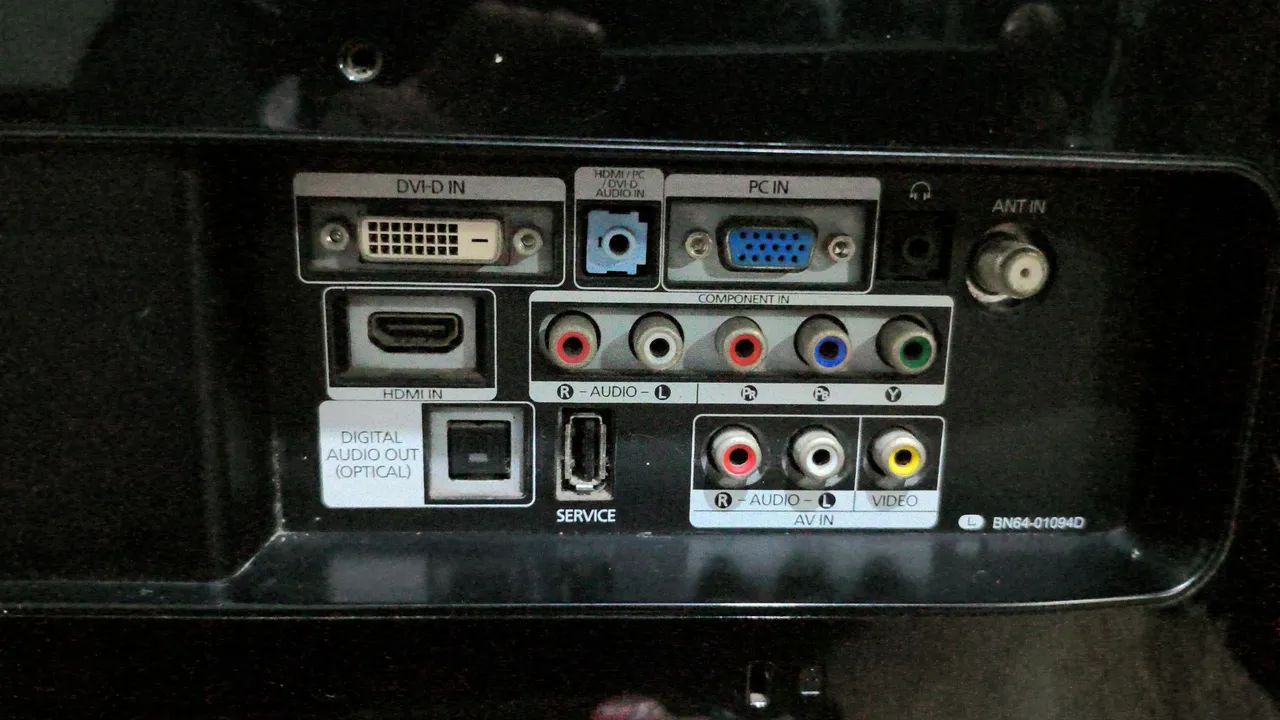 Monitor Samsung 22" - Foto 3