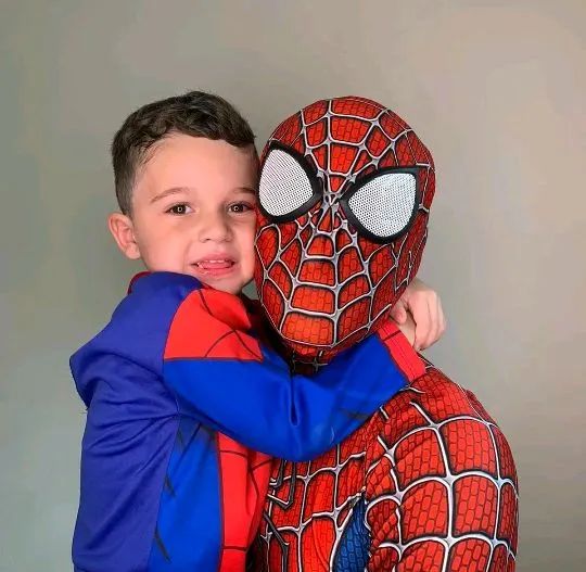 Homen aranha 