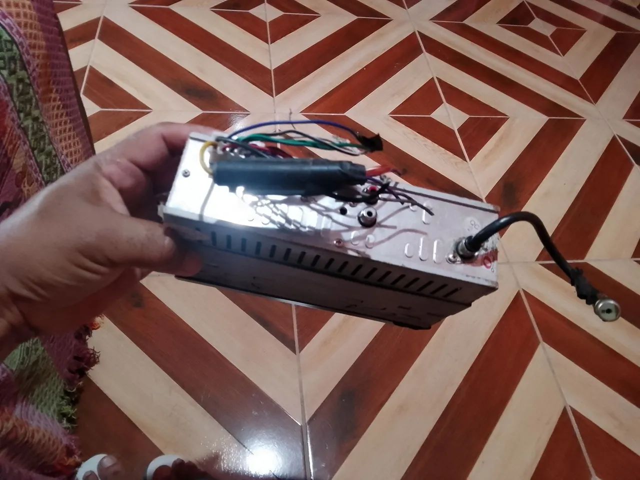 Som automotivo - Foto 3