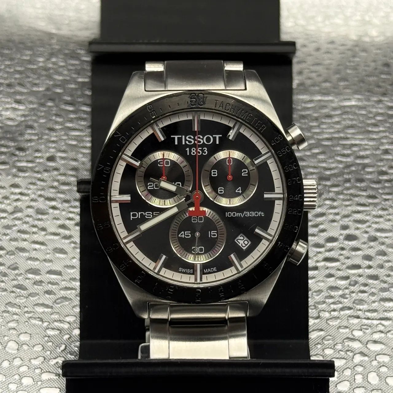 Relógio Tissot PRS516 - Foto 2
