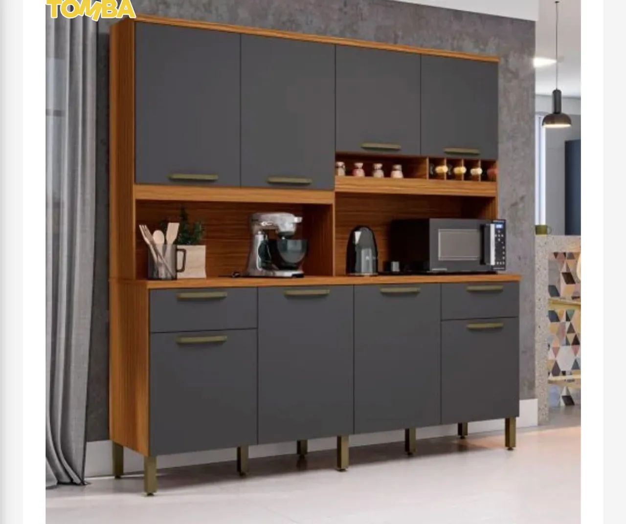 Cozinha