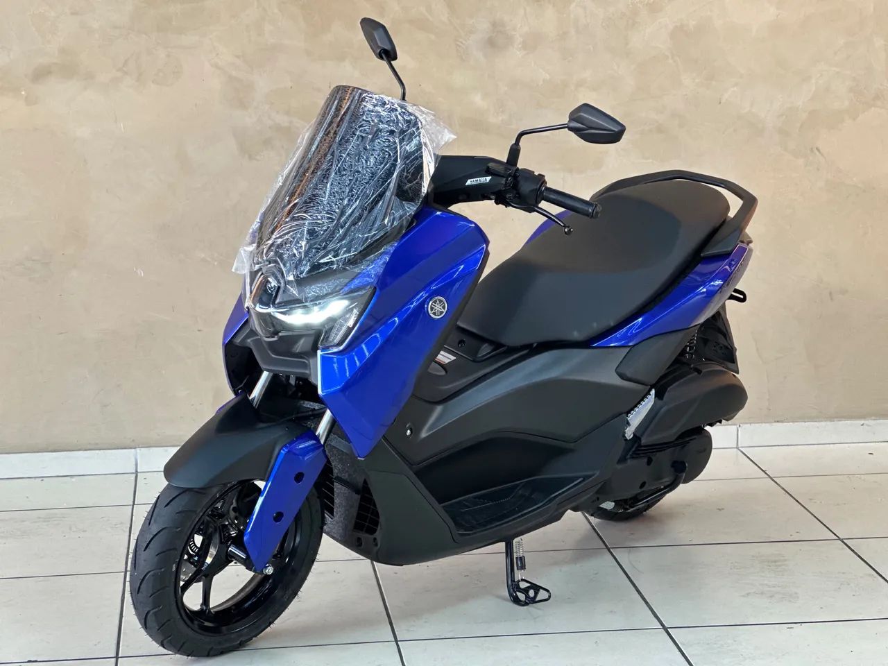 NMAX 0 KM 