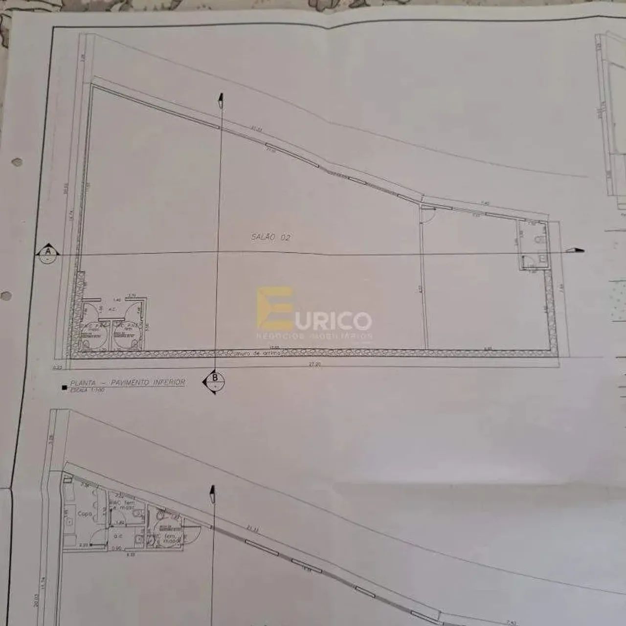 Prédio Comercial para locação  Rodovia Prefeito Hermenegildo Tonoli, Itupeva/SP - Foto 8