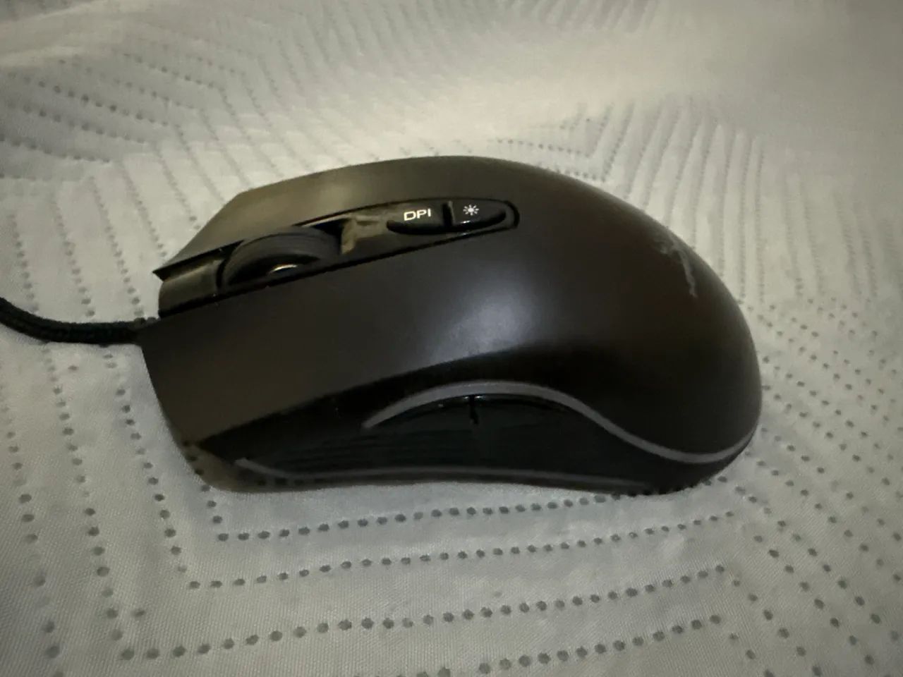 mouse ke-mg125 da kross