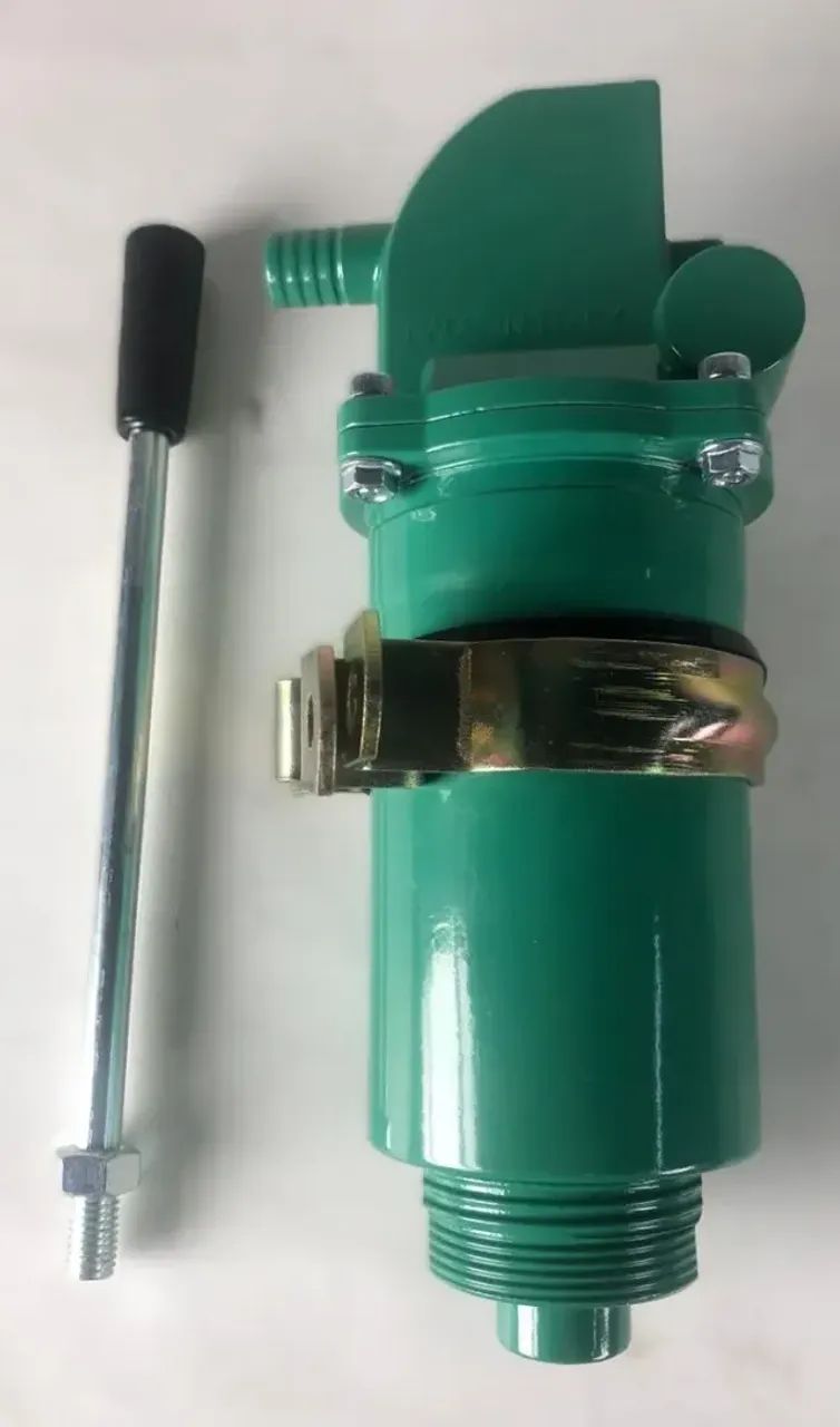 Bomba De Drenagem De Oleo Binda Beta 2-z - Foto 2