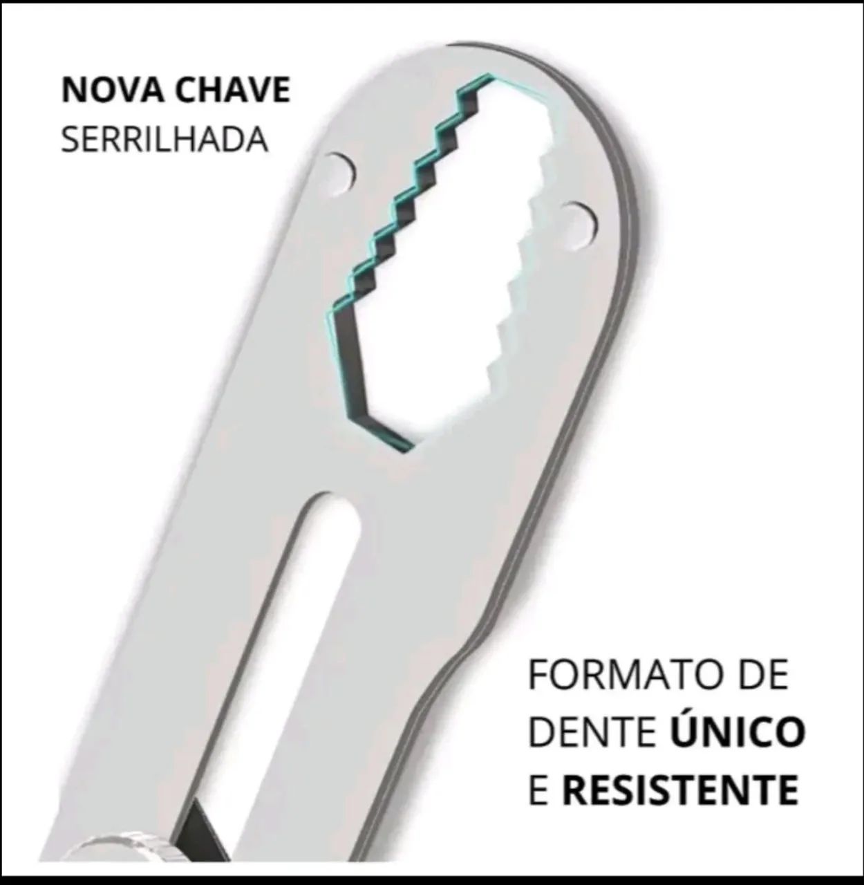 Estilete profissional multifuncional  - Foto 3