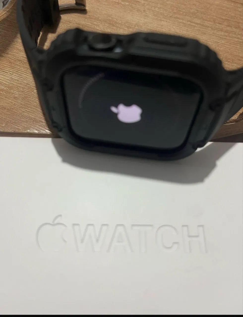 Apple Watch série 8 - Foto 2
