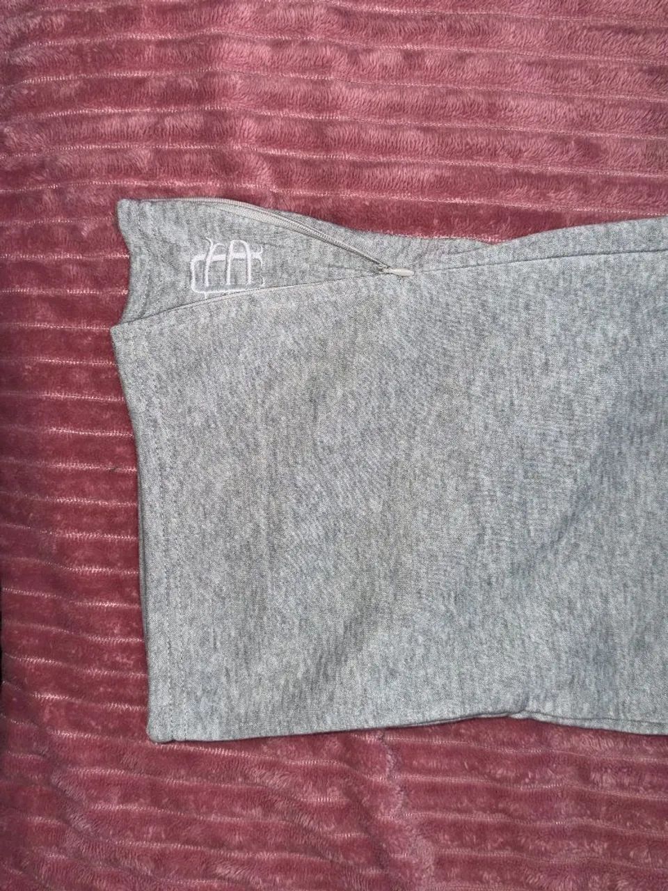 Calça suvene moletom - Foto 4