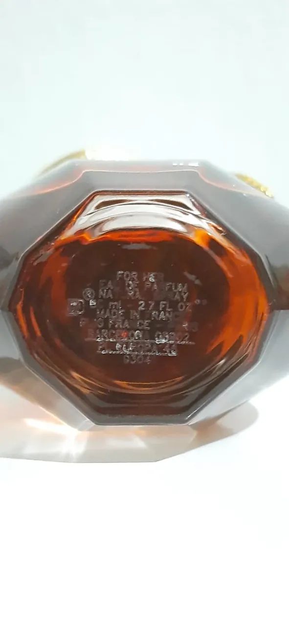 perfume paco rabanne pure xs for her 80ml - Foto 3