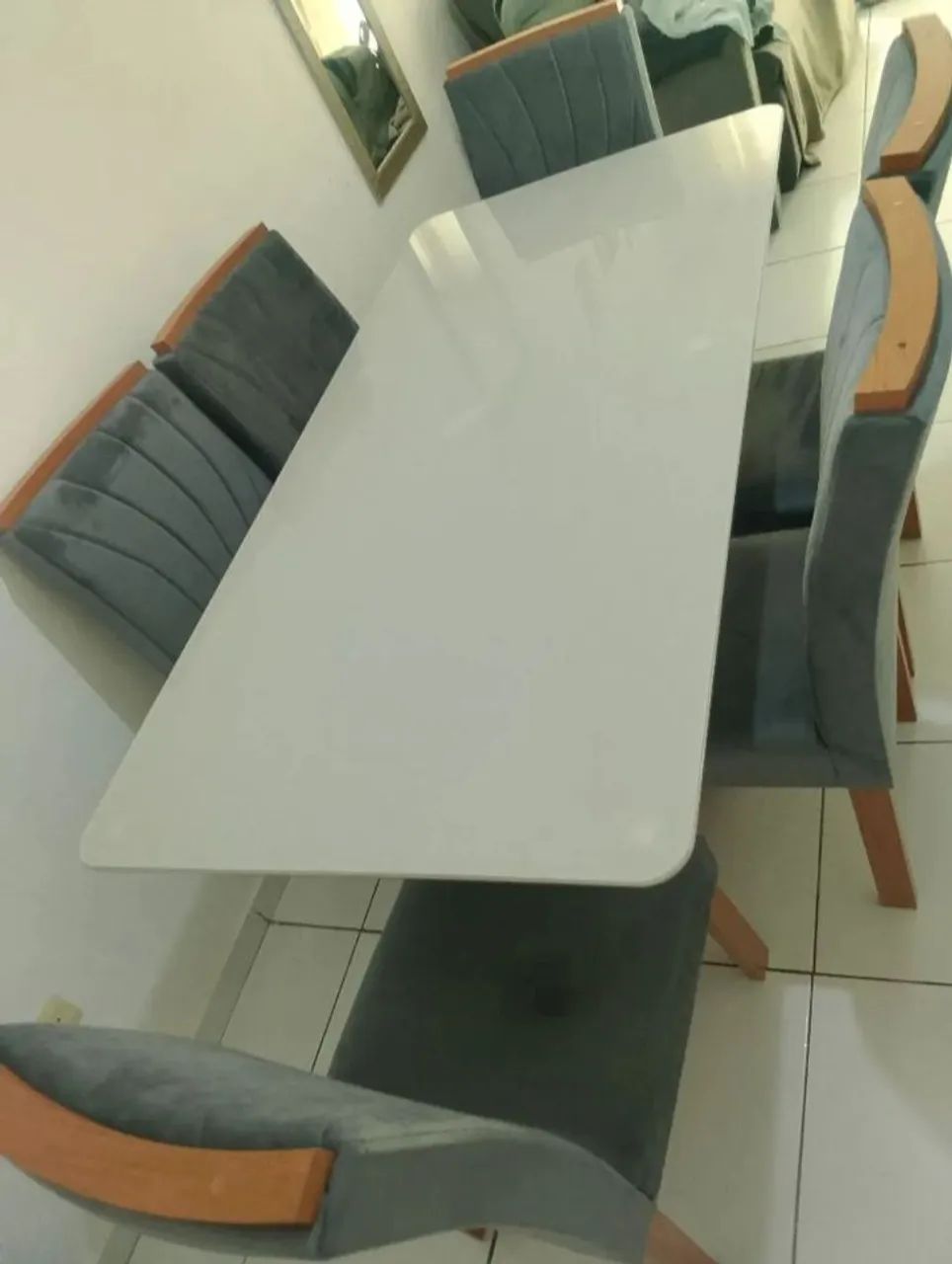 Mesa de jantar - Foto 2