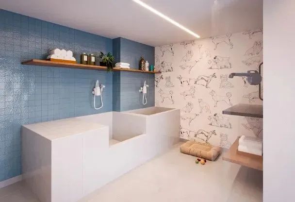 FLORAVITA PAULINIA - TORRE A - Foto 10