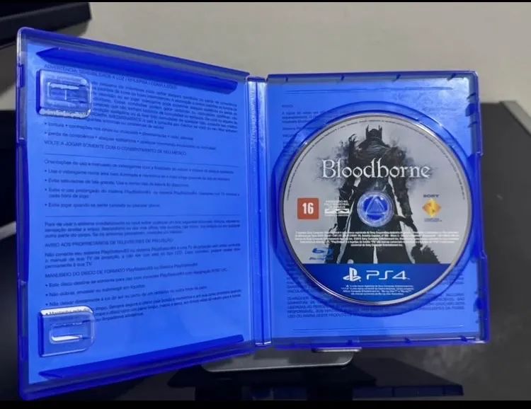Bloodborn ps4 - Foto 2
