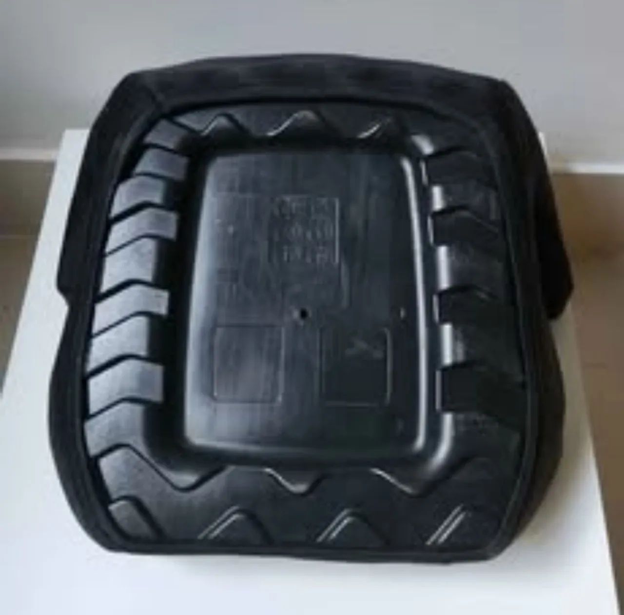 Cadeirinha | Assento Elevatório Infantil Cosco - 15 a 36 kg - Usado - Foto 2