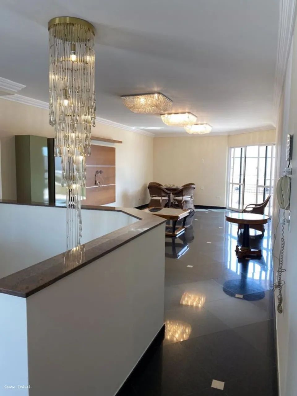 Cobertura com 4 dormitórios à venda, 600 m² por R$ 4.900.000,00 - Santa Paula - São Caetan - Foto 7