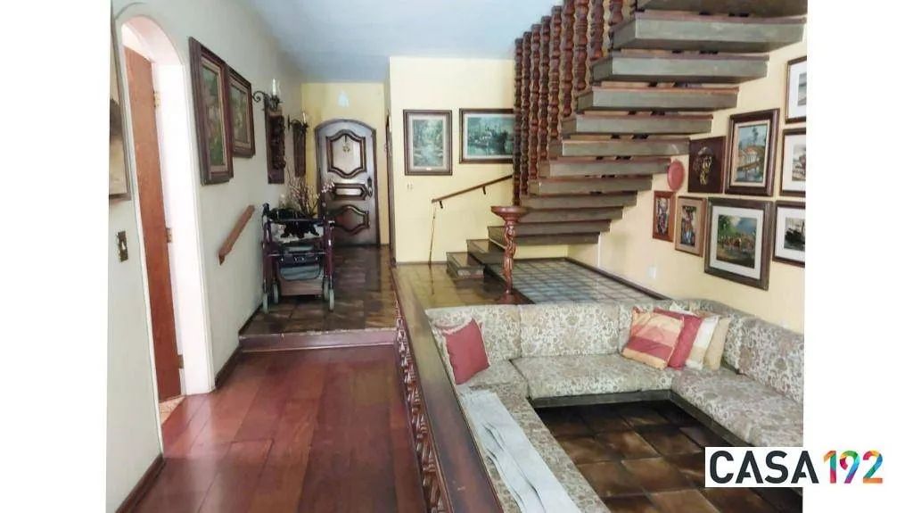 Casa com 4 dormitórios à venda, 350 m² por R$ 3.200.000,00 - Brooklin - São Paulo/SP