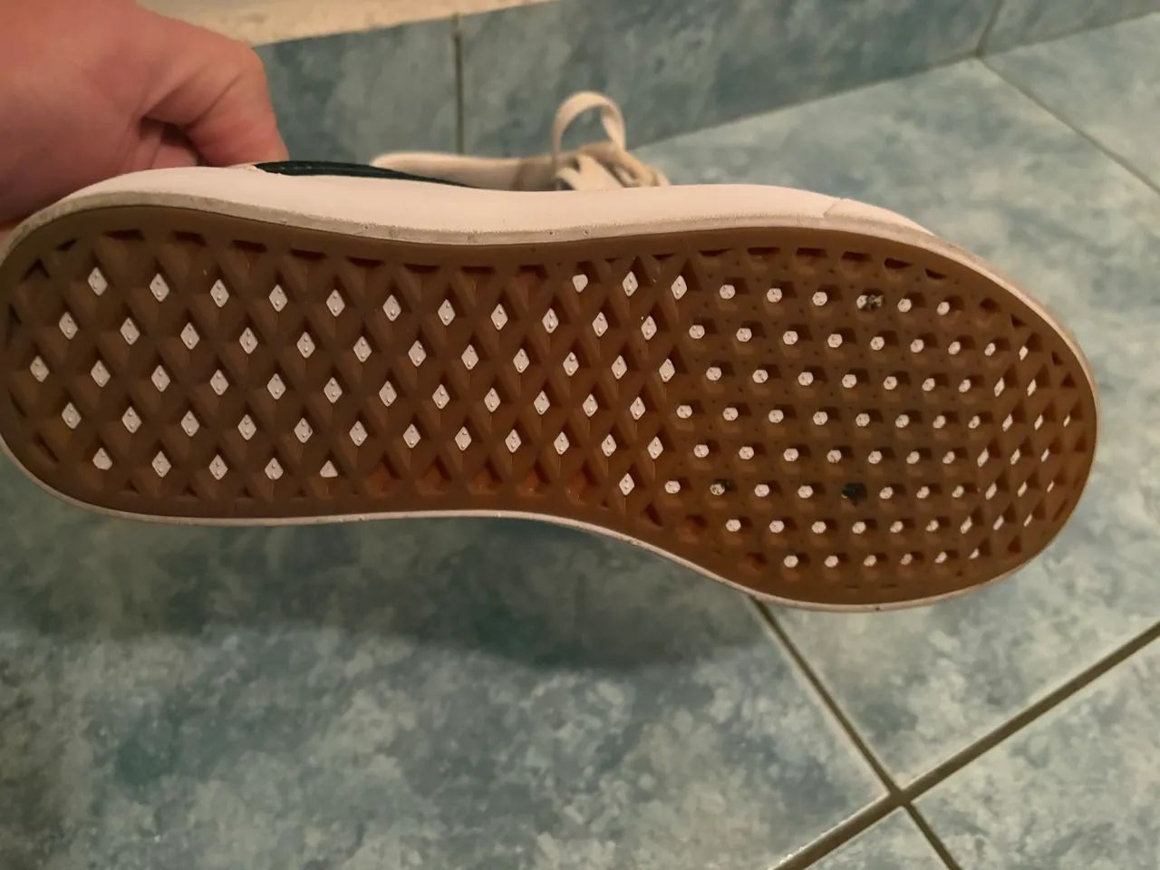 Tênis VANS OLD SKOOL original  - Foto 4