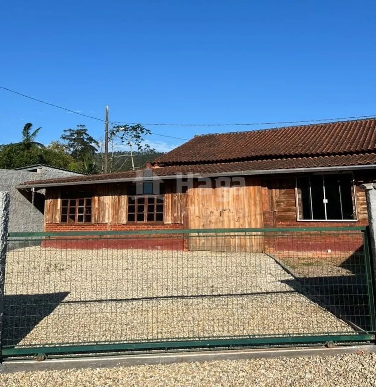 Casa à venda em Botuverá/SC