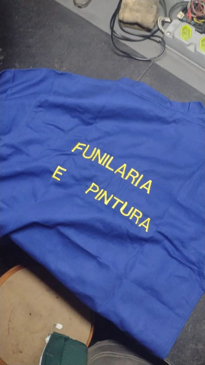 Tenho esses jalecos p venda ( novos) - Foto 2