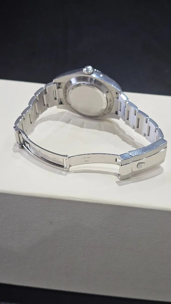 Rolex Milgauss - Foto 5